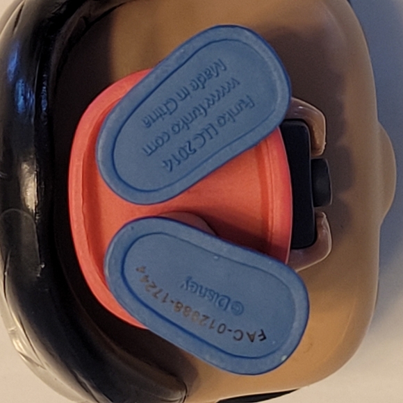 LILO From Disney's Lilo & Stitch Movie Funko Pop! Vinyl Figure #124 - Picture 9 of 15